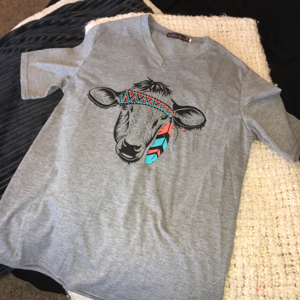 Cow T-Shirt